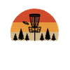 Discgolf Shirt Discgolfer