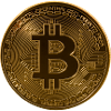 Bitcoin coin