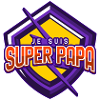 je suis super papa