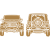 Jeeep Wrangler 5