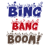 BING BANG BOOM