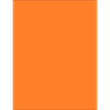 orange field