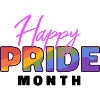 Happy Pride Month