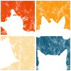 Chat Miau Chat Rétro Chat