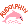 Rudolphin Funny Ugly Christmas Sweater
