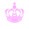 Crown Pink