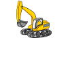 Tausche Schwester gegen Bagger