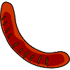 Wurst oder Bratwurst