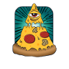 Dans Crust We Trust