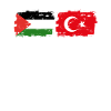 Türkiye Filistin Palæstina Støtte Tyrkiet Gaza