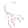 Tribal Scorpion