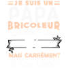 Papa bricoleur