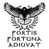 Roman Eagle