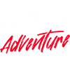 Adventure is out there