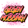 Gegen Mobbing