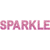 Sparkle Pink Font