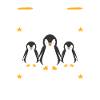 penguin