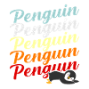 penguin