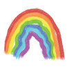 rainbow
