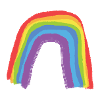 rainbow