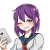 High School Girl MANGA