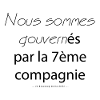 7ème compagnie
