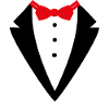 Smoking costume