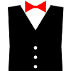 Tuxedo Suit