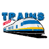 i love trains
