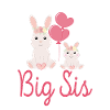 Big Sis siblings big sisters
