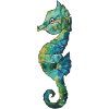 sea horse
