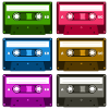 Cassettes
