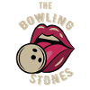 Funny Pun Bowling Stone