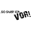 So stell ich vor