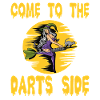 Come To The Darts Side