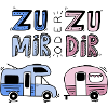 Zu mir oder zu dir