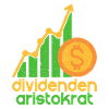Dividendes Aristocrate Actions Revenus