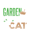 Animals in the garden