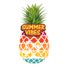Summer feeling