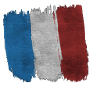 French flag