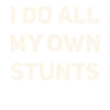 Stunts Injuries Recovery