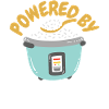 Reis philippinisch asiatisches Essen