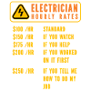 Electriciens Horaires Électricité Électrique