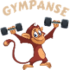 Gympanse Gym Pumper