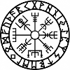Black Vegvisir