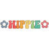 hippie