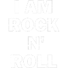 I au rock n’roll