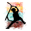 Freestyle-Roller