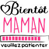 Bientôt maman