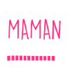 Bientôt maman qui déchire